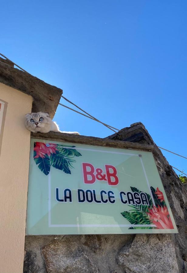 B&B La Dolce Casa Lago Di Como Cremia Εξωτερικό φωτογραφία