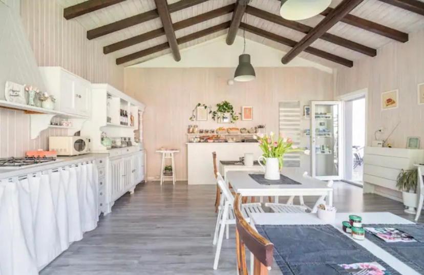 B&B La Dolce Casa Lago Di Como Cremia Εξωτερικό φωτογραφία