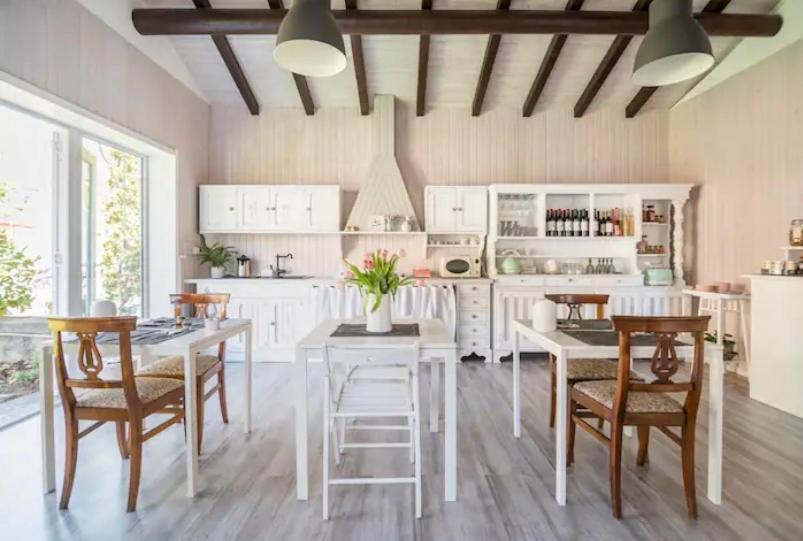 B&B La Dolce Casa Lago Di Como Cremia Εξωτερικό φωτογραφία