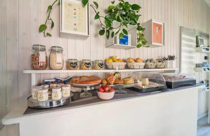B&B La Dolce Casa Lago Di Como Cremia Εξωτερικό φωτογραφία