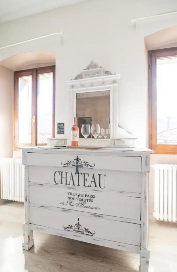 B&B La Dolce Casa Lago Di Como Cremia Εξωτερικό φωτογραφία