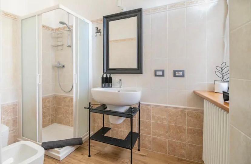 B&B La Dolce Casa Lago Di Como Cremia Εξωτερικό φωτογραφία