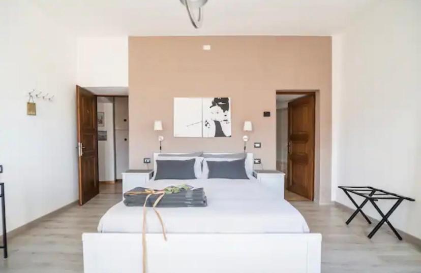 B&B La Dolce Casa Lago Di Como Cremia Εξωτερικό φωτογραφία
