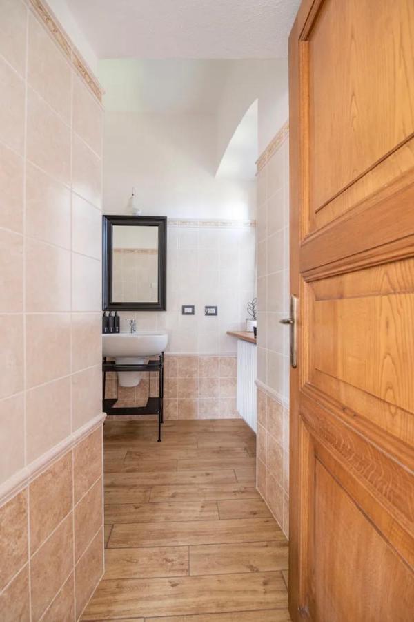 B&B La Dolce Casa Lago Di Como Cremia Εξωτερικό φωτογραφία
