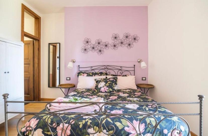 B&B La Dolce Casa Lago Di Como Cremia Εξωτερικό φωτογραφία