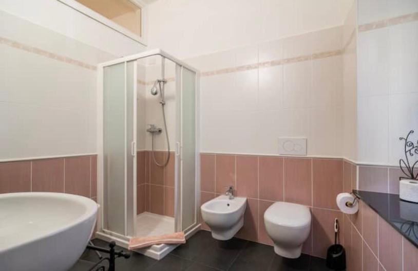 B&B La Dolce Casa Lago Di Como Cremia Εξωτερικό φωτογραφία