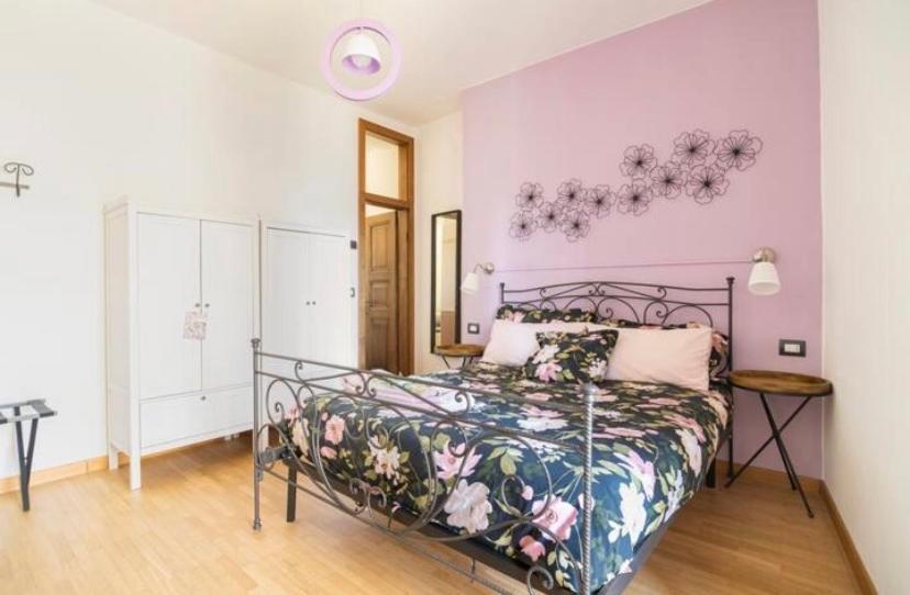 B&B La Dolce Casa Lago Di Como Cremia Εξωτερικό φωτογραφία