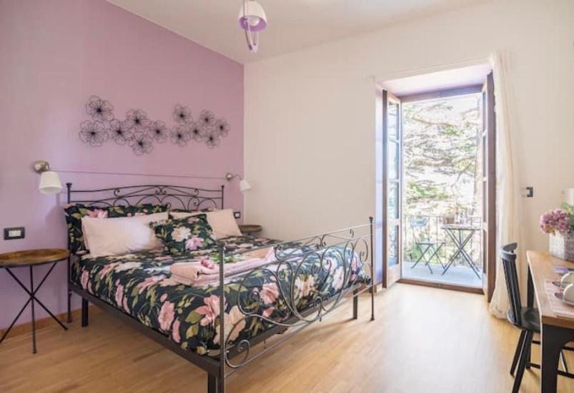 B&B La Dolce Casa Lago Di Como Cremia Εξωτερικό φωτογραφία