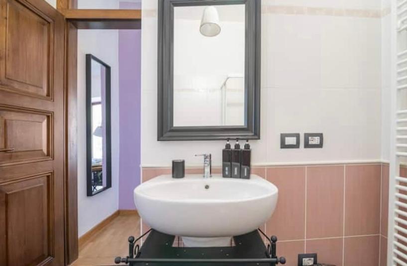 B&B La Dolce Casa Lago Di Como Cremia Εξωτερικό φωτογραφία