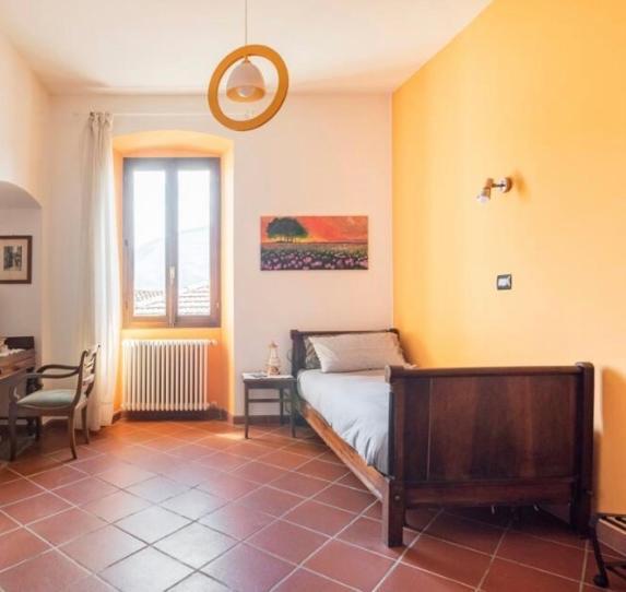 B&B La Dolce Casa Lago Di Como Cremia Εξωτερικό φωτογραφία