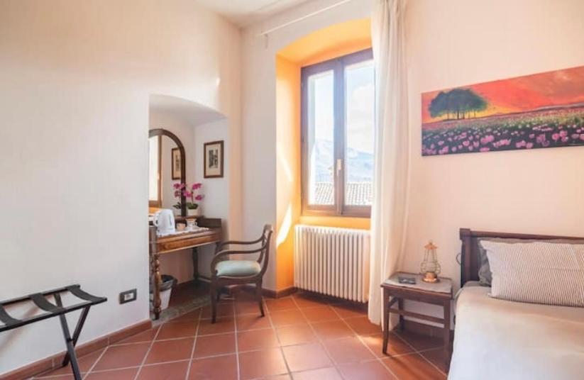 B&B La Dolce Casa Lago Di Como Cremia Εξωτερικό φωτογραφία