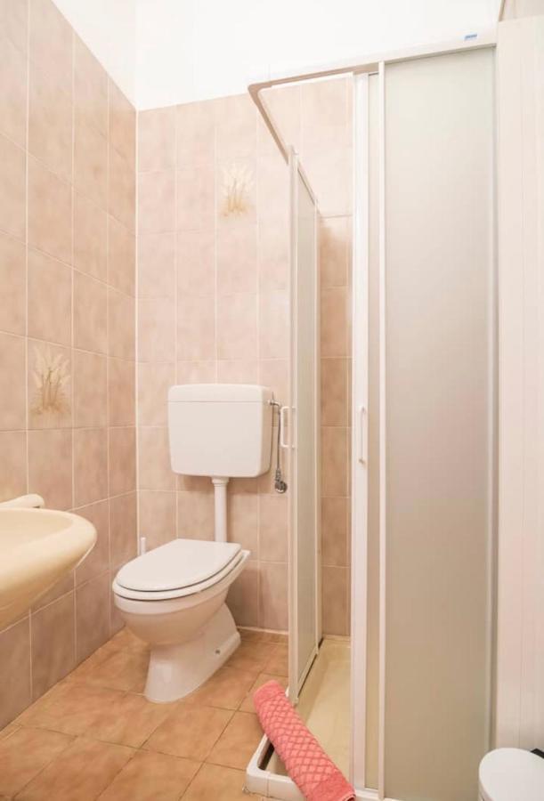 B&B La Dolce Casa Lago Di Como Cremia Εξωτερικό φωτογραφία