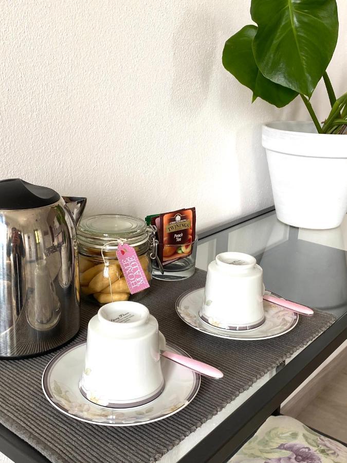 B&B La Dolce Casa Lago Di Como Cremia Εξωτερικό φωτογραφία