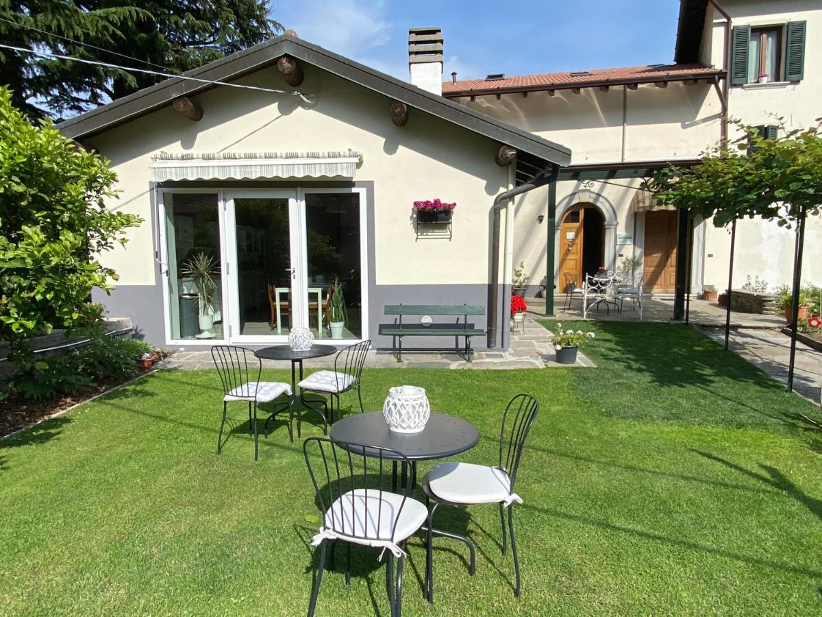 B&B La Dolce Casa Lago Di Como Cremia Εξωτερικό φωτογραφία